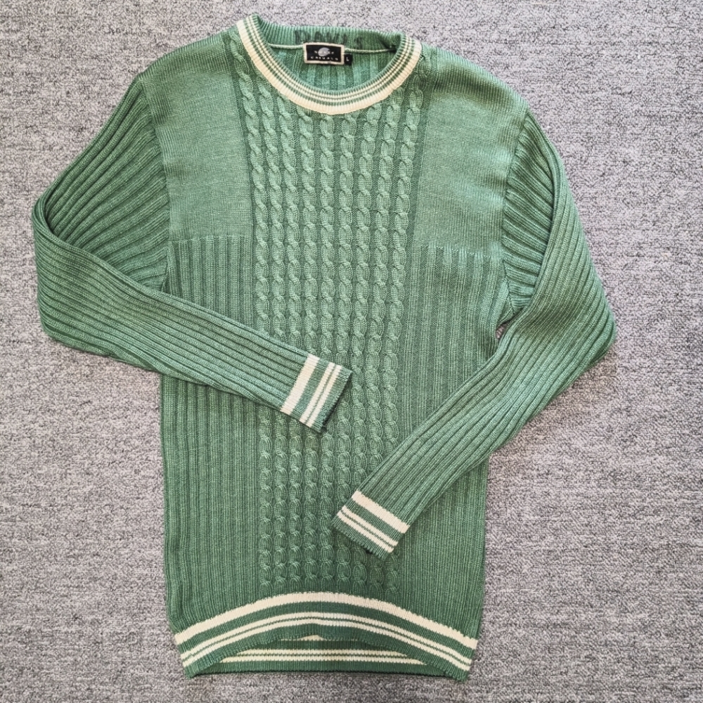 NAF NAF vintage sweater